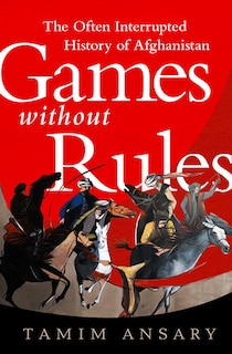 Front cover_Games without Rules