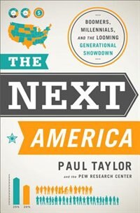 Couverture_The Next America