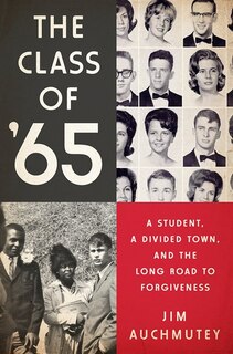 Couverture_The Class of '65