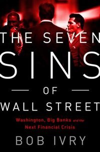 Front cover_The Seven Sins of Wall Street