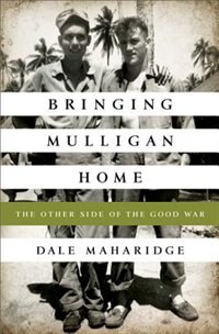 Front cover_Bringing Mulligan Home