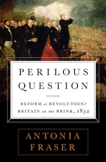 Front cover_Perilous Question