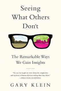 Front cover_Seeing What Others Don't