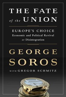 Couverture_The Tragedy of the European Union