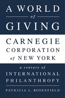 Couverture_A World of Giving