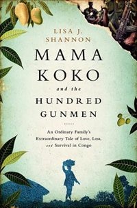Front cover_Mama Koko and the Hundred Gunmen
