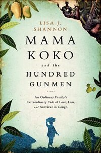 Front cover_Mama Koko and the Hundred Gunmen