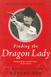 Couverture_Finding the Dragon Lady