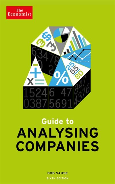 Couverture_Guide to Analysing Companies