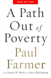 Front cover_A Path Out of Poverty