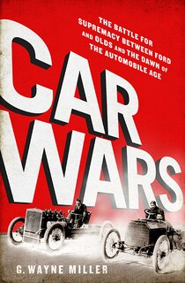 Front cover_Car Crazy