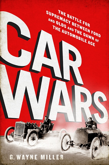Front cover_Car Crazy