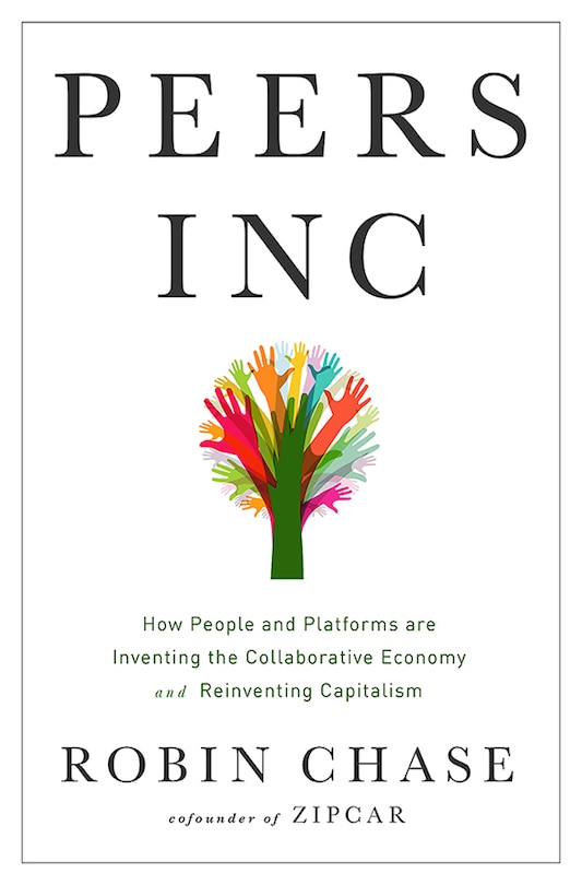 Front cover_Peers Inc