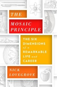Front cover_The Mosaic Principle