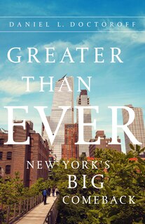 Front cover_Greater Than Ever