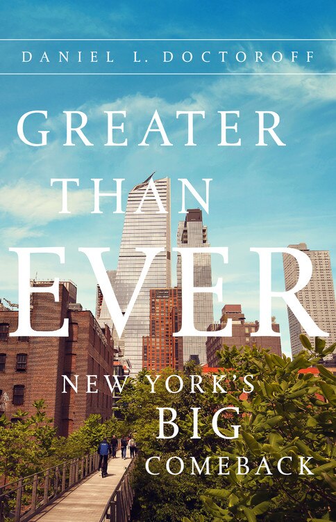 Front cover_Greater Than Ever