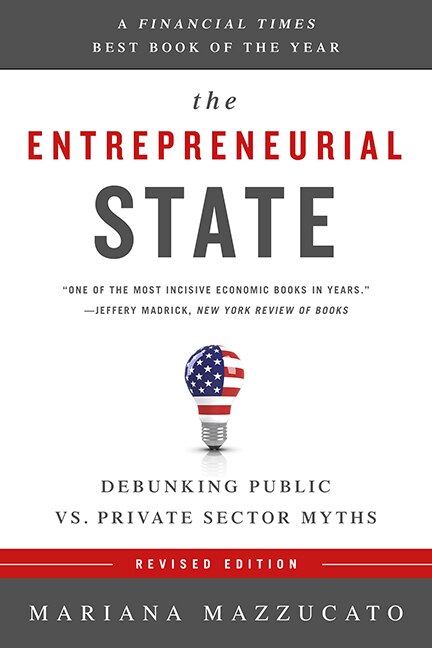 Couverture_The Entrepreneurial State