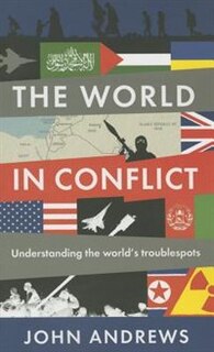 Front cover_The World in Conflict