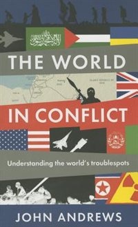 Front cover_The World in Conflict
