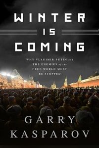 Front cover_Winter Is Coming