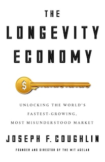 Front cover_The Longevity Economy