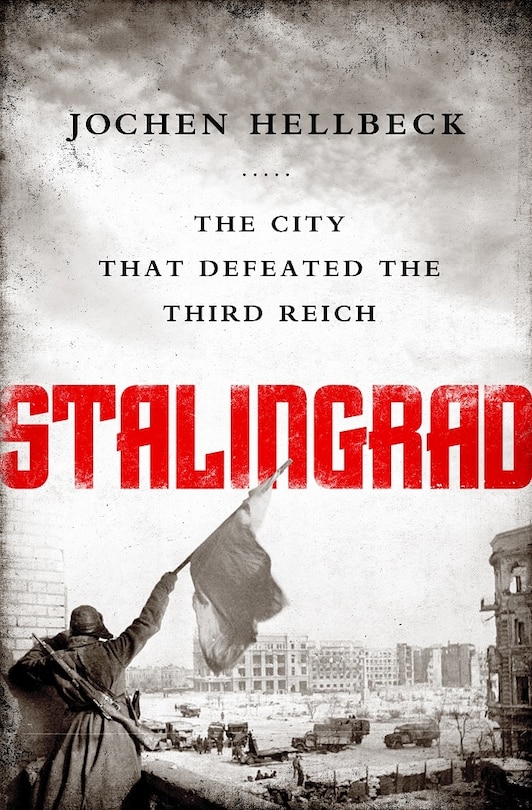 Front cover_Stalingrad