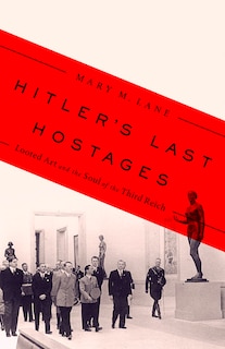 Couverture_Hitler's Last Hostages