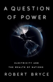 Front cover_A Question of Power