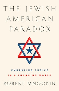 Couverture_The Jewish American Paradox