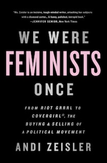 Couverture_We Were Feminists Once