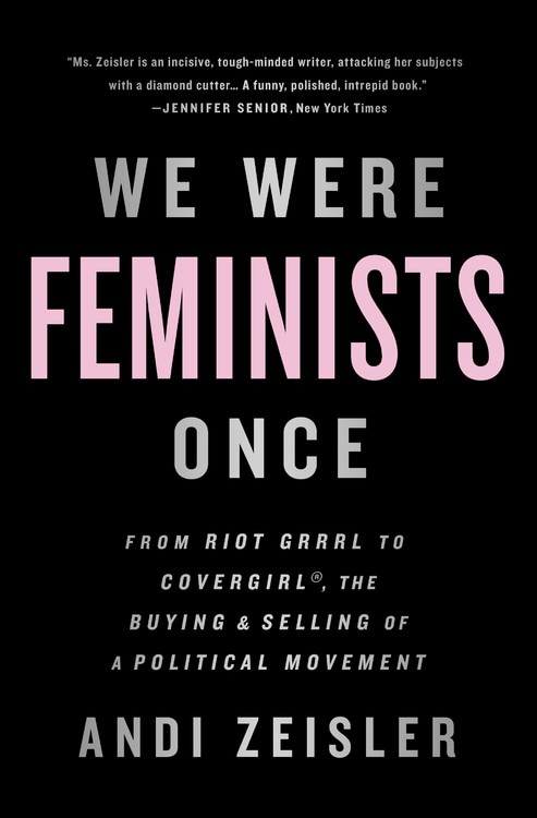 Couverture_We Were Feminists Once