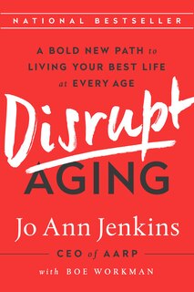 Front cover_Disrupt Aging