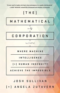 Couverture_The Mathematical Corporation