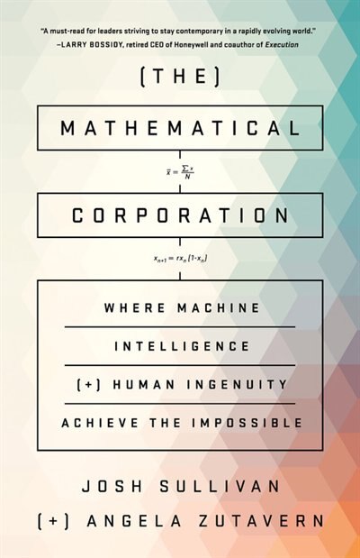 Couverture_The Mathematical Corporation