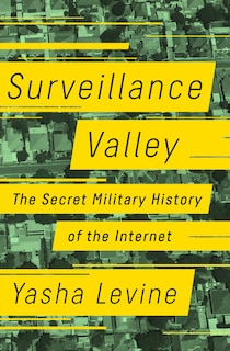 Front cover_Surveillance Valley
