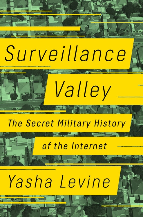 Front cover_Surveillance Valley