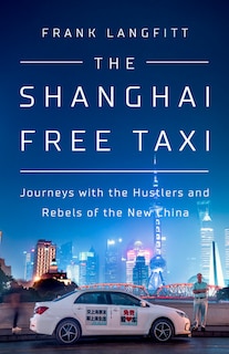 Front cover_The Shanghai Free Taxi