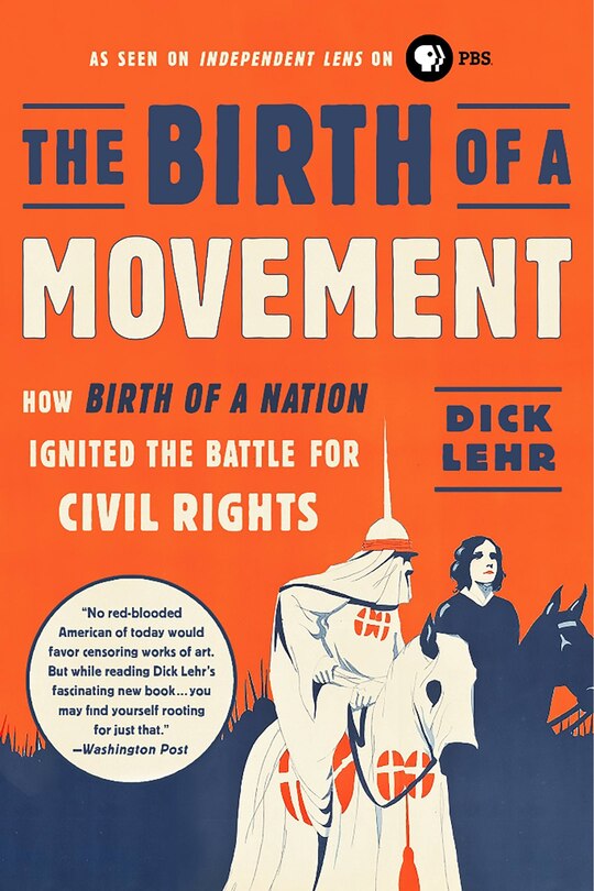 Couverture_The Birth of a Movement