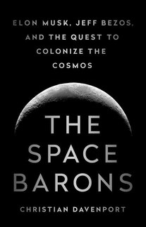 Couverture_The Space Barons