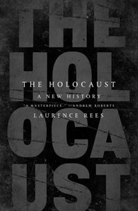 Front cover_The Holocaust
