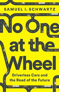 Couverture_No One At The Wheel
