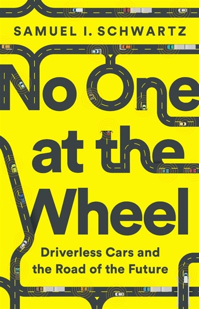 Couverture_No One At The Wheel