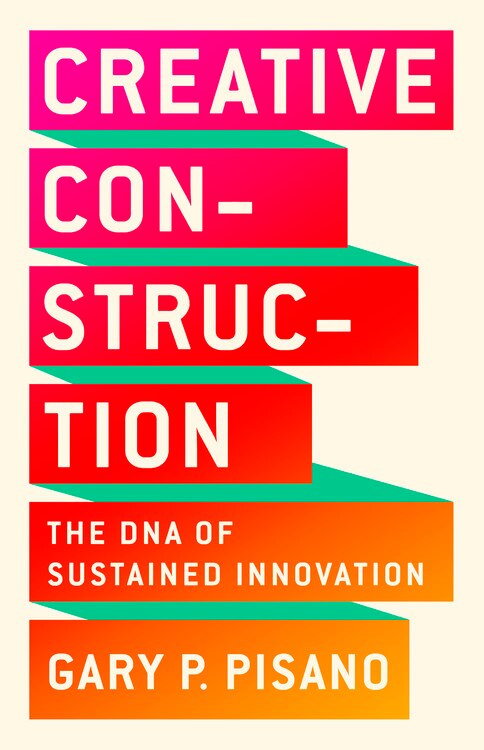 Front cover_Creative Construction