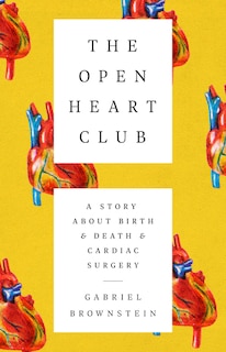 Front cover_The Open Heart Club