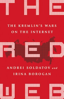 Couverture_The Red Web