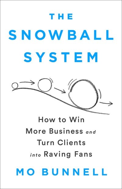 Front cover_The Snowball System