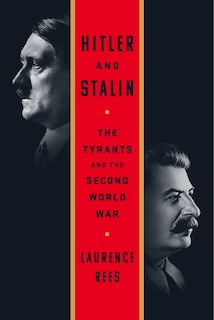 Couverture_Hitler and Stalin