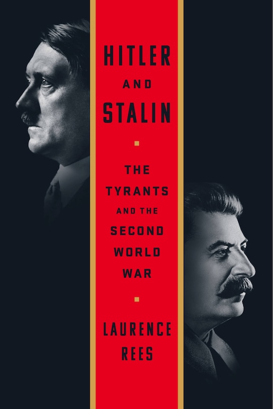 Couverture_Hitler and Stalin