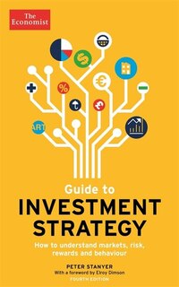 Front cover_Guide To Investment Strategy
