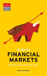 Couverture_Guide To Financial Markets